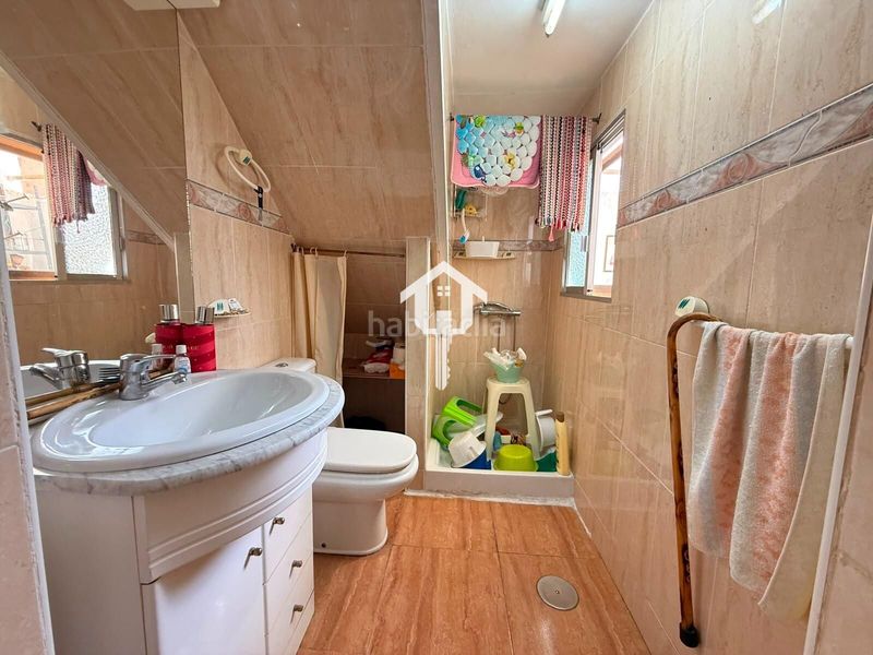 Foto a7547c32-4c02-4740-a4db-b734f59e96e7. Maison jumelée dans San Gabriel Alicante