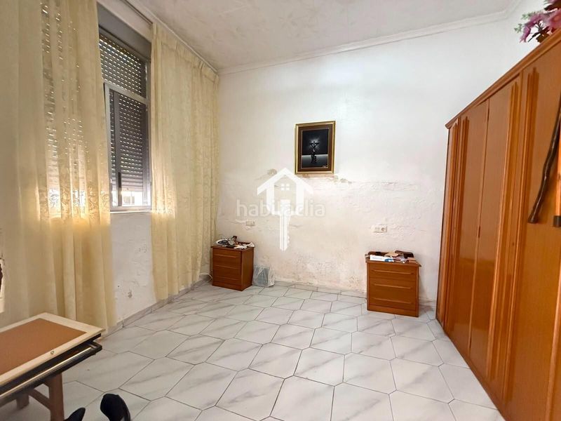 Foto ba3b9d55-e0dd-49f3-a477-710a910ee960. Maison jumelée dans San Gabriel Alicante