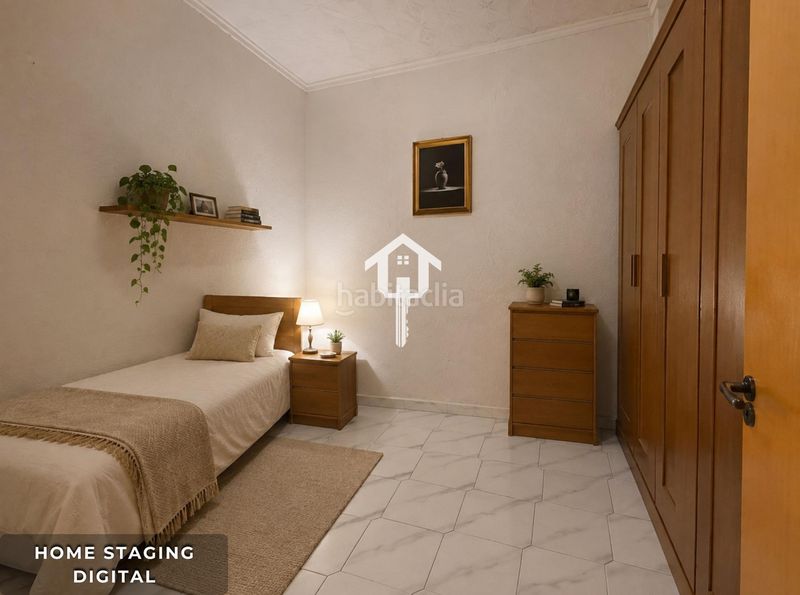 Foto bdb7ac7e-c2be-4923-820a-03332996a18b. Maison jumelée dans San Gabriel Alicante