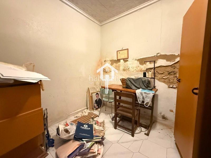 Foto befcc654-0440-4eb6-9353-03c06f094cf6. Maison jumelée dans San Gabriel Alicante