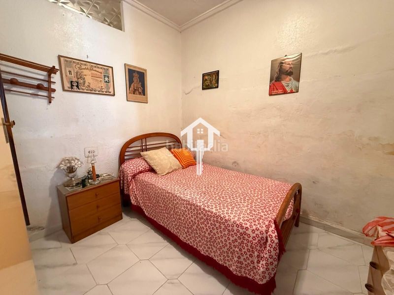 Foto c35540ad-07a0-4d46-93b1-24b935d0dc22. Maison jumelée dans San Gabriel Alicante