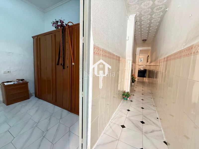 Foto d7d09d85-6c1a-4702-ba85-42d785f21b36. Maison jumelée dans San Gabriel Alicante