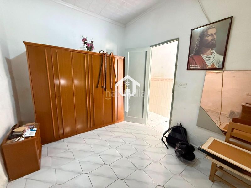 Foto da9a62e1-e803-461b-b929-5890b9bf616b. Maison jumelée dans San Gabriel Alicante