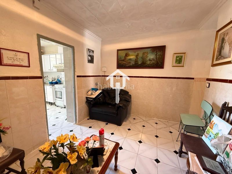 Foto e90c0257-92a5-4609-9212-46608e0c3765. Maison jumelée dans San Gabriel Alicante