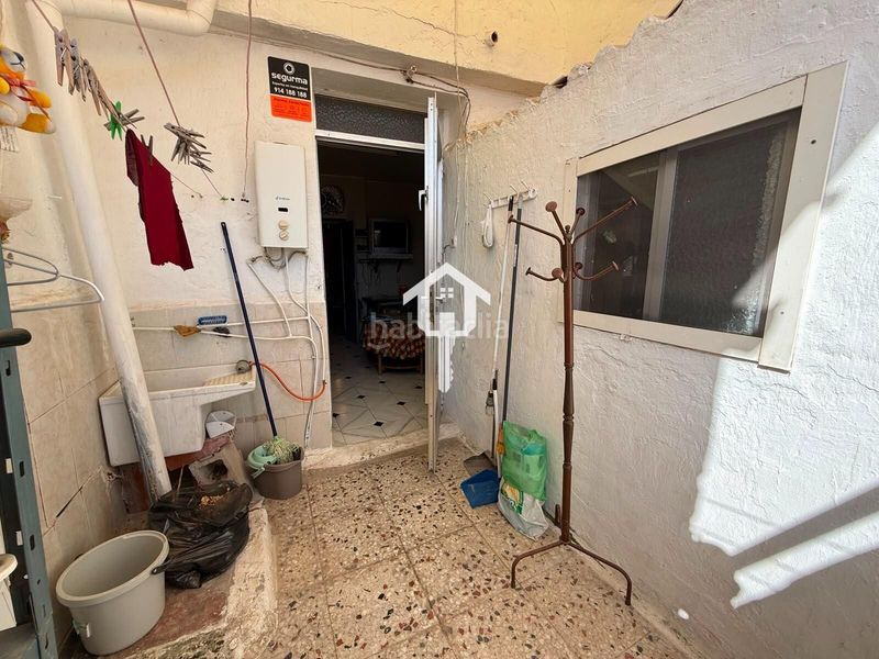 Foto f8e890ae-3a24-4acd-af7d-4e772824a3b5. Maison jumelée dans San Gabriel Alicante