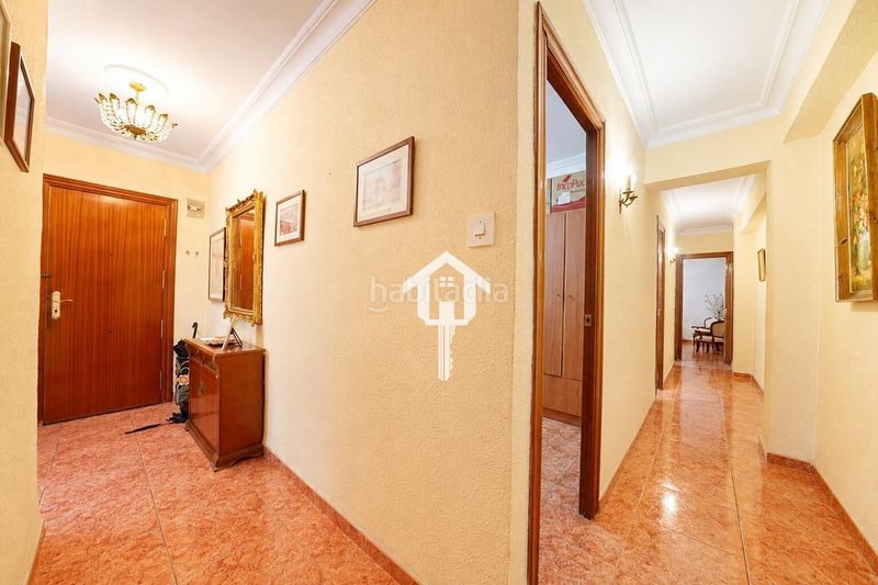 Foto 9090d7ae-9651-4405-972a-be6ed43b754c. Pis a Carolinas Altas Alicante