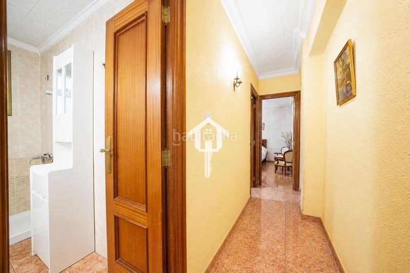 Foto c057d3e9-ec29-4b59-b815-fbb17e6af0a4. Pis a Carolinas Altas Alicante