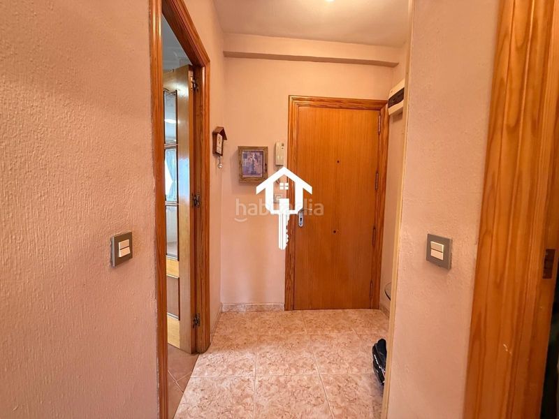 Foto 01c38efc-48ac-4398-ba5b-22a702cb63bb. Piso en Cuatrocientas Viviendas Alicante