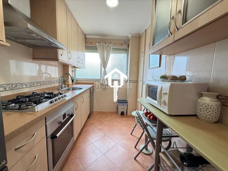 Foto 07c72169-e96a-40c5-bfd5-1b69955065bd. Piso en Cuatrocientas Viviendas Alicante