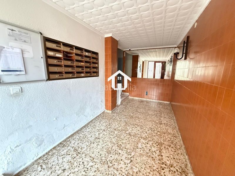 Foto 3d875ba2-2e85-4835-9e4c-d7e8a86bdb0b. Piso en Cuatrocientas Viviendas Alicante