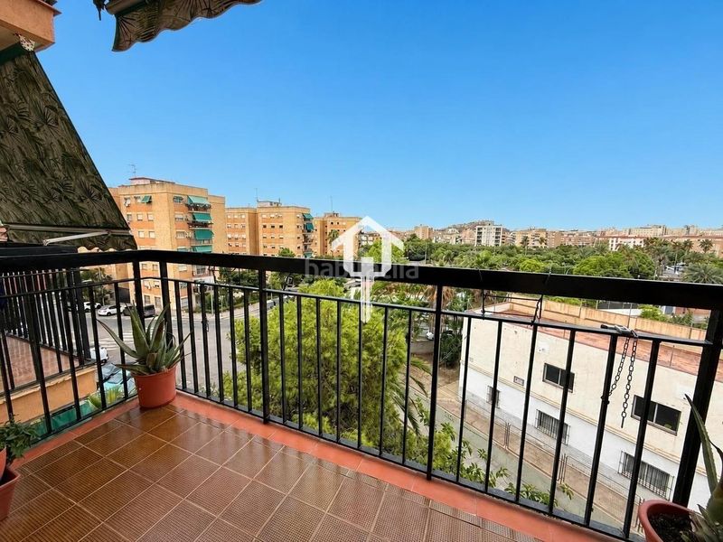 Foto 5e1d4550-8839-4006-90e5-51a87b7b0c96. Piso en Cuatrocientas Viviendas Alicante