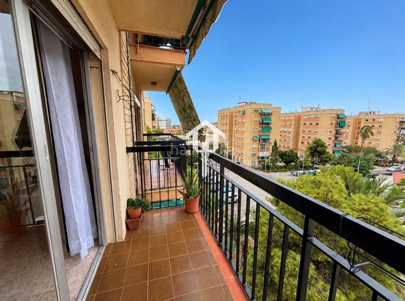 Foto 63446754-8328-48f5-a609-ac87ff14a6e2. Piso en Cuatrocientas Viviendas Alicante