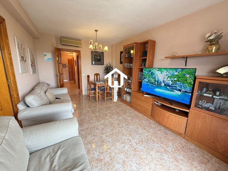 Foto 674a038d-f999-48aa-b095-35b9848359b6. Piso en Cuatrocientas Viviendas Alicante