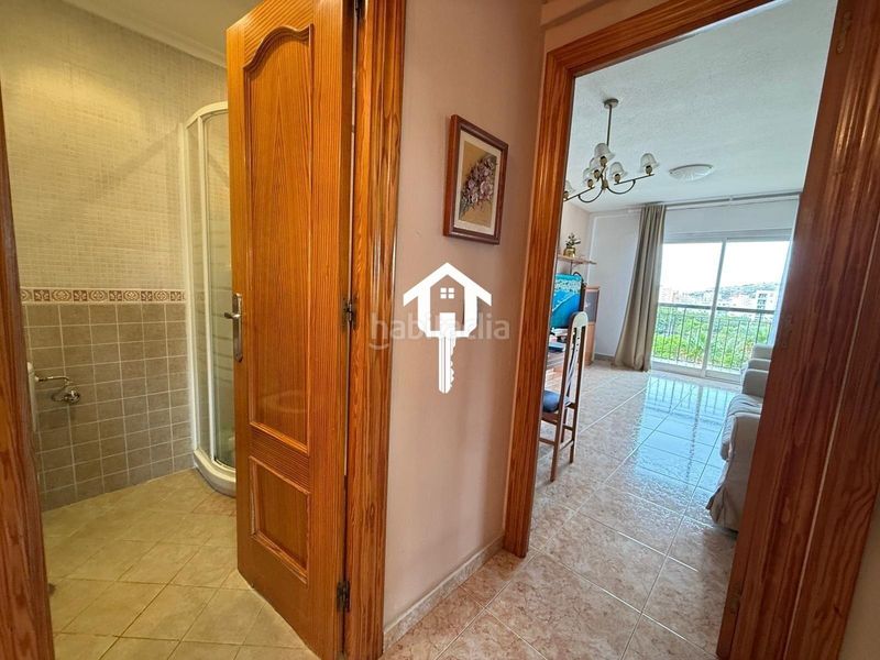 Foto 85efc7f1-67c9-4b40-8946-9f327f19b42c. Piso en Cuatrocientas Viviendas Alicante