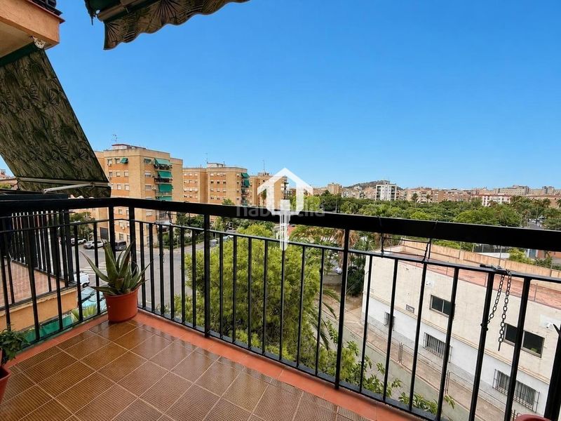 Foto 873e18cd-08e0-4a49-8647-07a678e75502. Piso en Cuatrocientas Viviendas Alicante