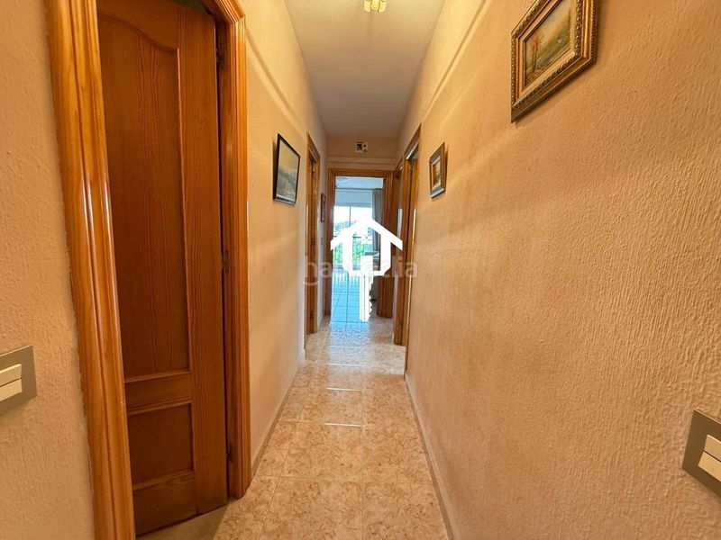 Foto b34d9540-4782-488e-bacd-8b55c389d770. Piso en Cuatrocientas Viviendas Alicante