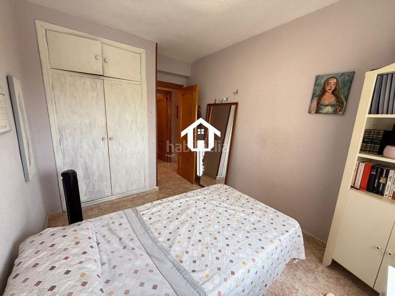 Foto cacec97b-12ad-4680-a88d-60bd5170f7f2. Piso en Cuatrocientas Viviendas Alicante