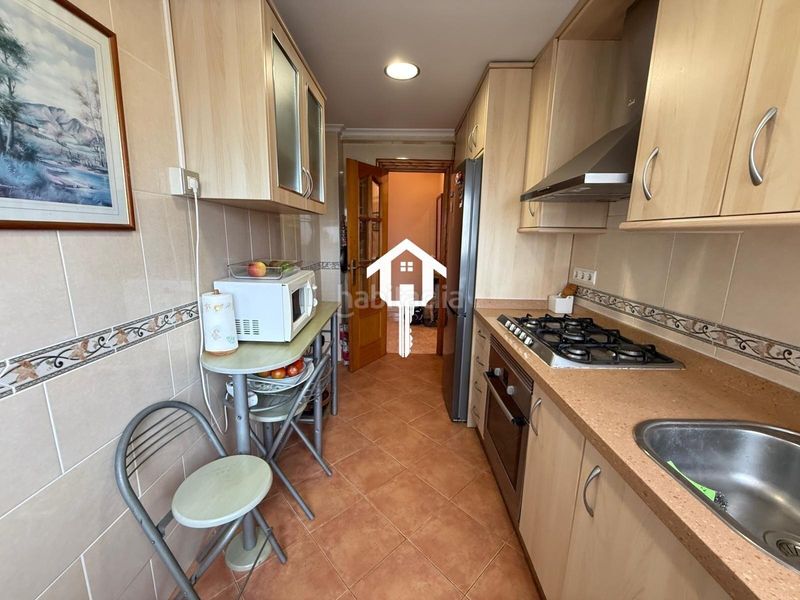 Foto f7ca5f4b-ddf8-44d5-83cc-e3e13221cb6e. Piso en Cuatrocientas Viviendas Alicante