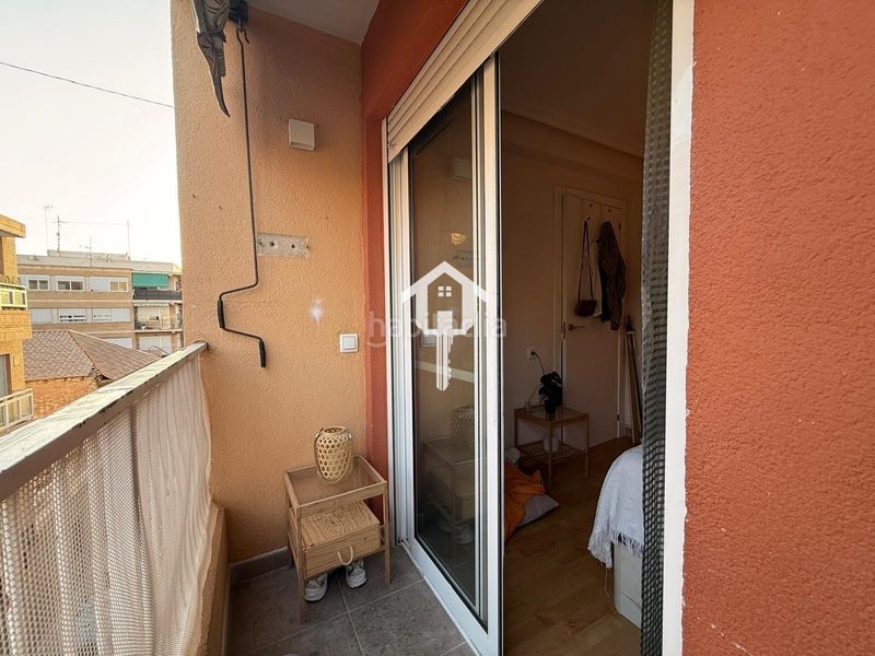 Foto 0f5b134d-3c27-4a9b-baed-d695221c8423. Pis a Carolinas Bajas Alicante