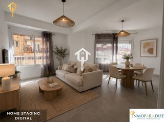 Appartement à Calle MONFORTE DEL CID