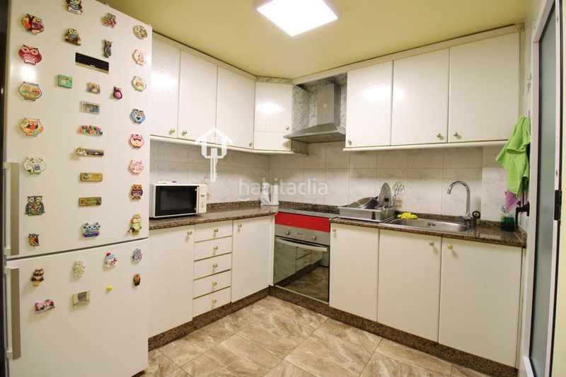 Foto 4376a46c-1118-4b02-a960-a74ec066e27b. Piso en Campoamor Alicante