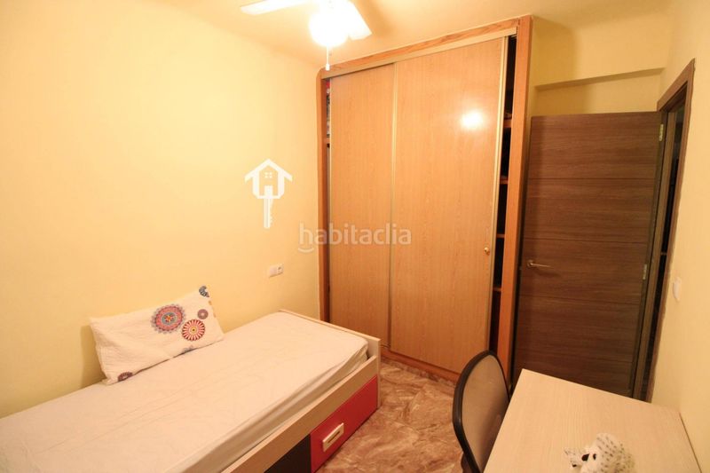 Foto 607b5434-2189-4e87-af1b-6bb11328e69e. Piso en Campoamor Alicante