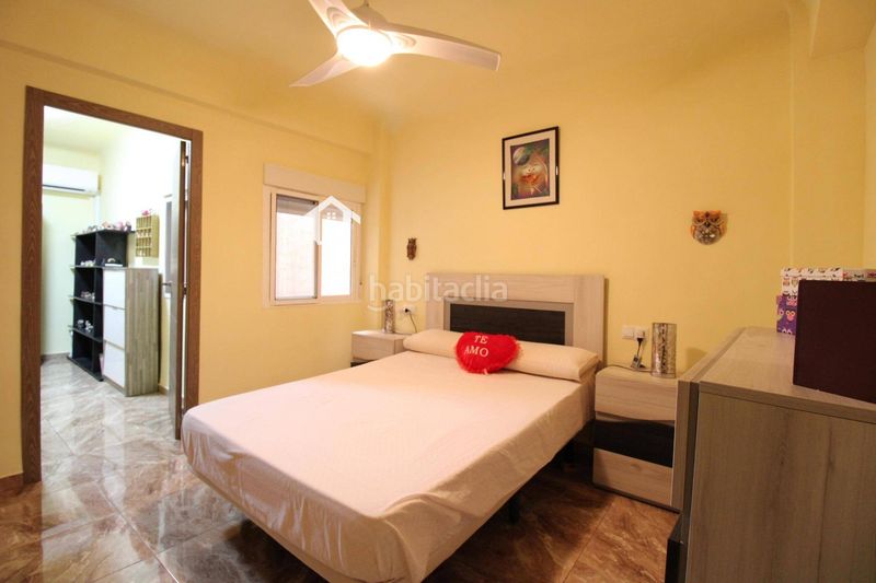 Foto 6a2743c4-74cd-460a-b0d9-e86a2454c1ca. Piso en Campoamor Alicante