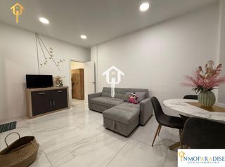 Etagenwohnung  Calle nou d'octubre