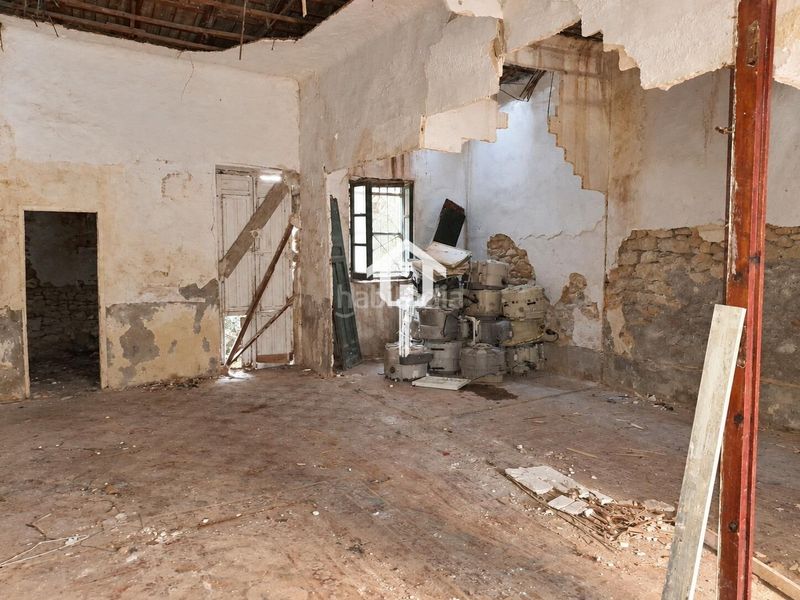 Foto 3101f993-b382-4584-9824-9a6cae2ecb81. Maison jumelée dans Carolinas Altas Alicante