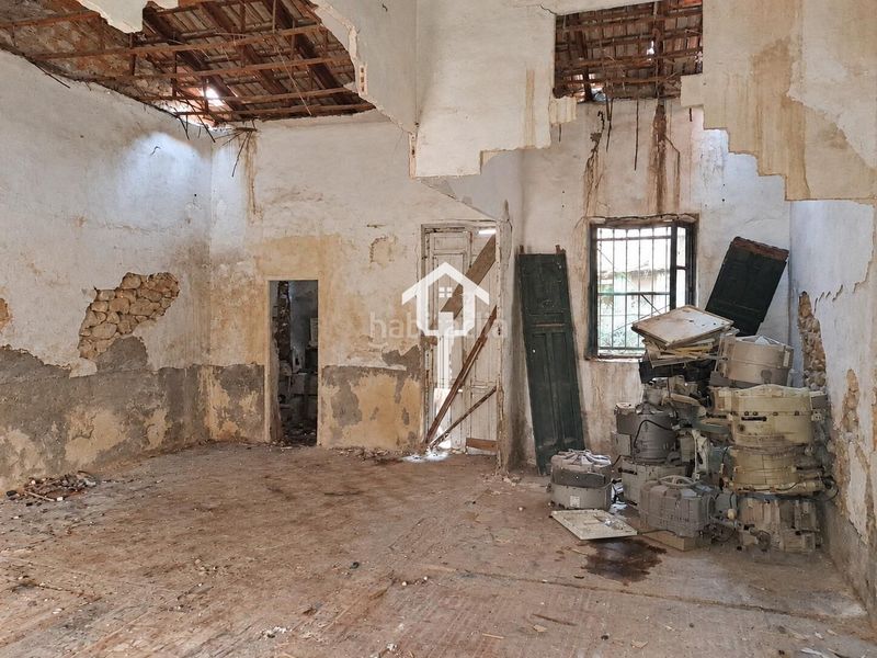 Foto 61b94f49-4671-44e7-ac1b-bc75fa431df0. Maison jumelée dans Carolinas Altas Alicante