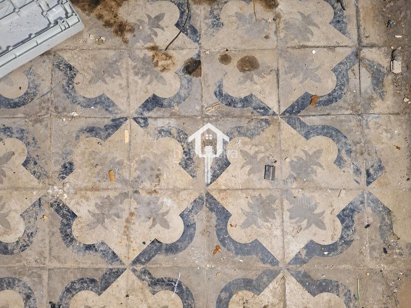 Foto 9a8bdbb3-2cd5-44ce-a6d0-ab7792b6e4f6. Maison jumelée dans Carolinas Altas Alicante