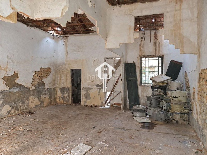 Foto a4fe61c4-8259-4471-9ef0-6131b4919a78. Maison jumelée dans Carolinas Altas Alicante