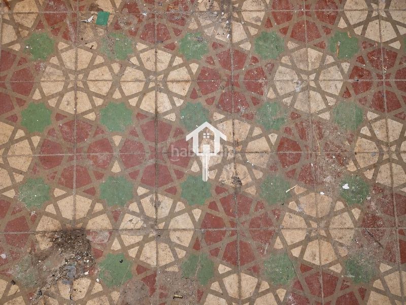 Foto c41ed1c6-f608-4690-a4e8-6d2c9768f9df. Maison jumelée dans Carolinas Altas Alicante