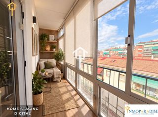 Flat in Calle FELIPE HERRERO ARIAS