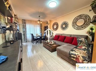 Etagenwohnung  Calle sant francesc. Piso en venta en el campello, alicante,  a 2 calles de la playa