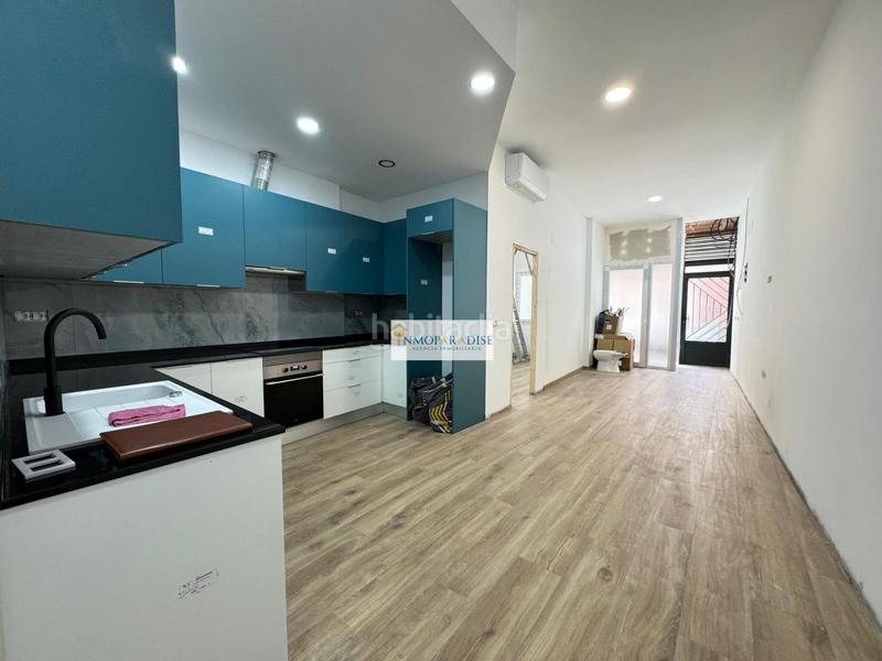 Foto 0e699d14-a790-466f-8bcd-e655b8b01087. Flat in Carolinas Altas Alicante