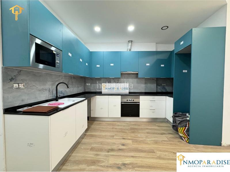 Foto 17d6f4c7-6215-4c7c-a0a2-ee1b6b609a9a. Flat in Carolinas Altas Alicante