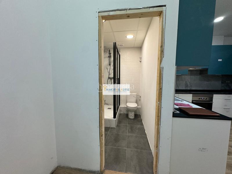 Foto 284ee573-043f-4cad-b431-a00f1dbbae1d. Flat in Carolinas Altas Alicante