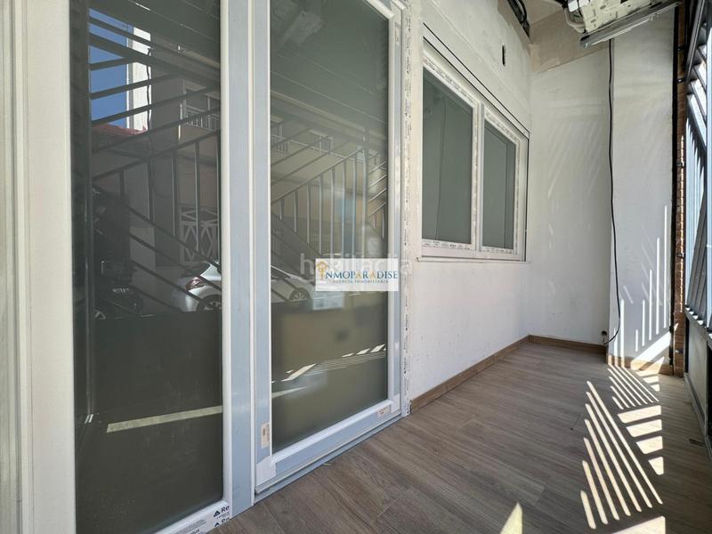 Foto 5b4d886b-8ffe-49dd-9fe6-3cd3b9eecbdd. Flat in Carolinas Altas Alicante