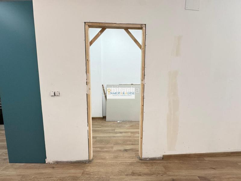 Foto 69f66a6a-0c4d-4a59-bf7c-1e0e85e638e8. Flat in Carolinas Altas Alicante