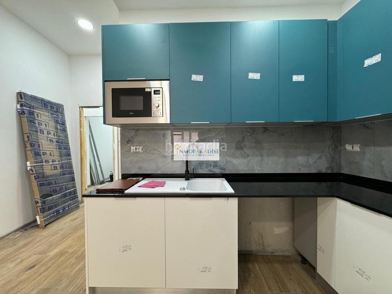 Foto 8152f281-c0e3-48ed-b1ac-562c61acacbf. Flat in Carolinas Altas Alicante