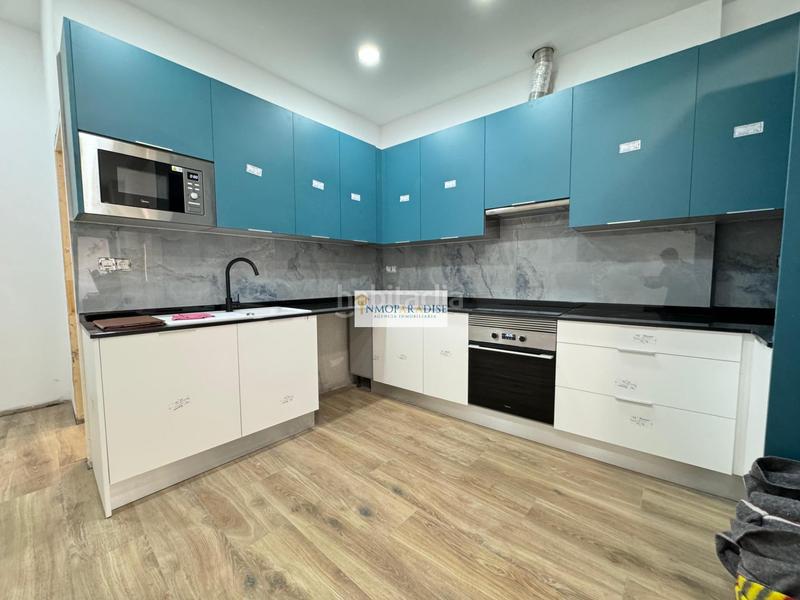 Foto 8d6399ba-0a91-45db-afff-e33f5ead148a. Flat in Carolinas Altas Alicante