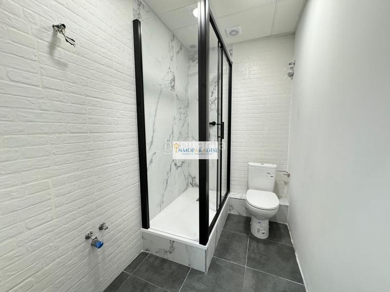 Foto a1f51e64-7764-4f29-bfa5-dd7c98adec01. Flat in Carolinas Altas Alicante