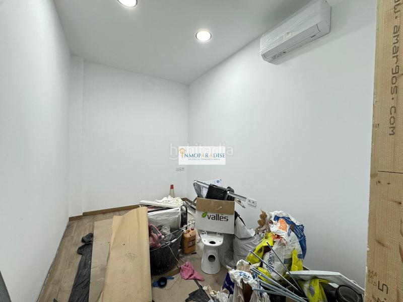 Foto af699a5d-00e6-456d-b06f-dc0139bf064e. Flat in Carolinas Altas Alicante