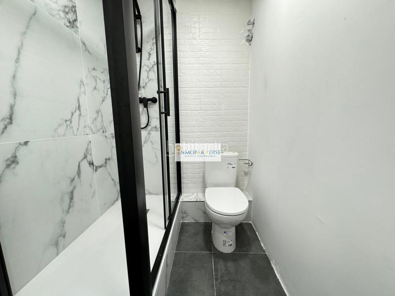 Foto b88b90de-e051-4d79-a495-a822deb886fd. Flat in Carolinas Altas Alicante