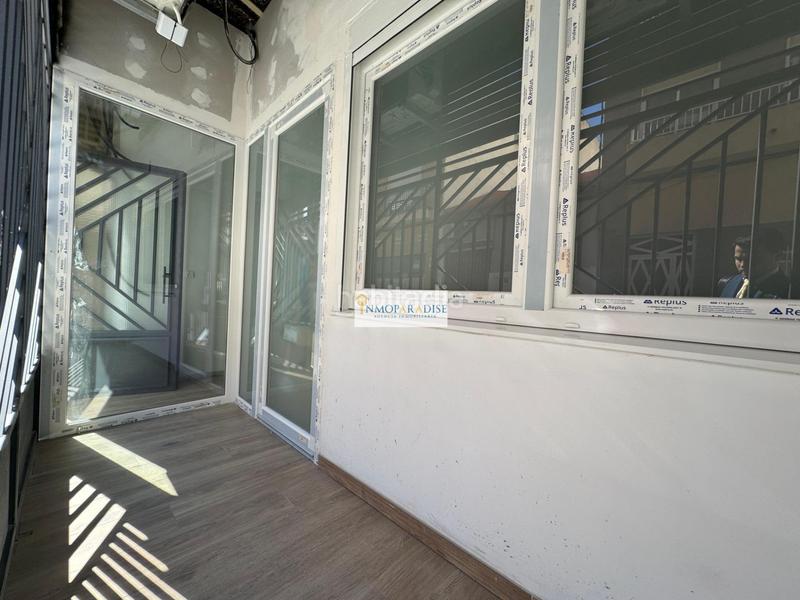 Foto be6c02b9-2303-4b9e-8d5d-c93c2b10d4ac. Flat in Carolinas Altas Alicante