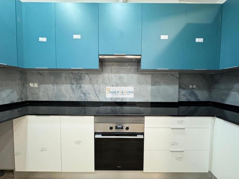 Foto cb63b780-5b7d-49ff-8c83-be35d913203d. Flat in Carolinas Altas Alicante