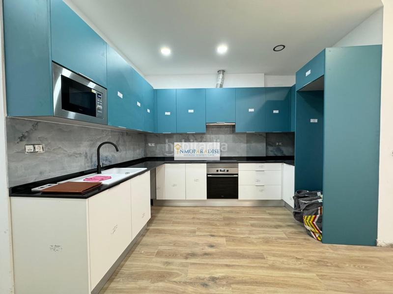 Foto d185b740-2163-409e-992b-1f883596629a. Flat in Carolinas Altas Alicante