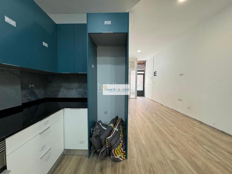 Foto dd35518e-8b70-4547-88cf-25a04bee2eb7. Flat in Carolinas Altas Alicante