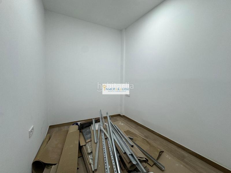 Foto e79dbd4e-a551-4b07-8244-a1d6fb2ad2a4. Flat in Carolinas Altas Alicante